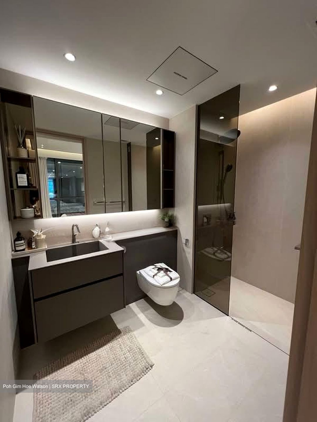 Union Square Residences (D1), Condominium #582965231